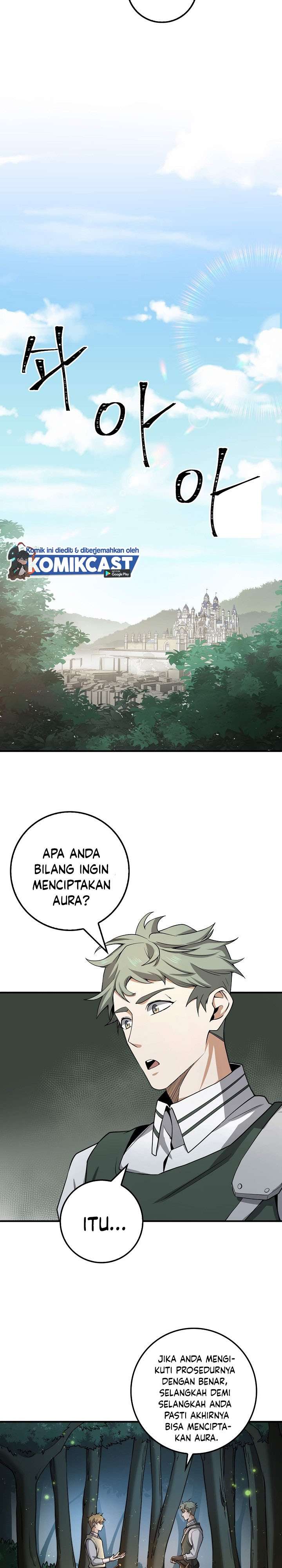 The Lord’s Coins Aren’t Decreasing?! Chapter 20 Gambar 21