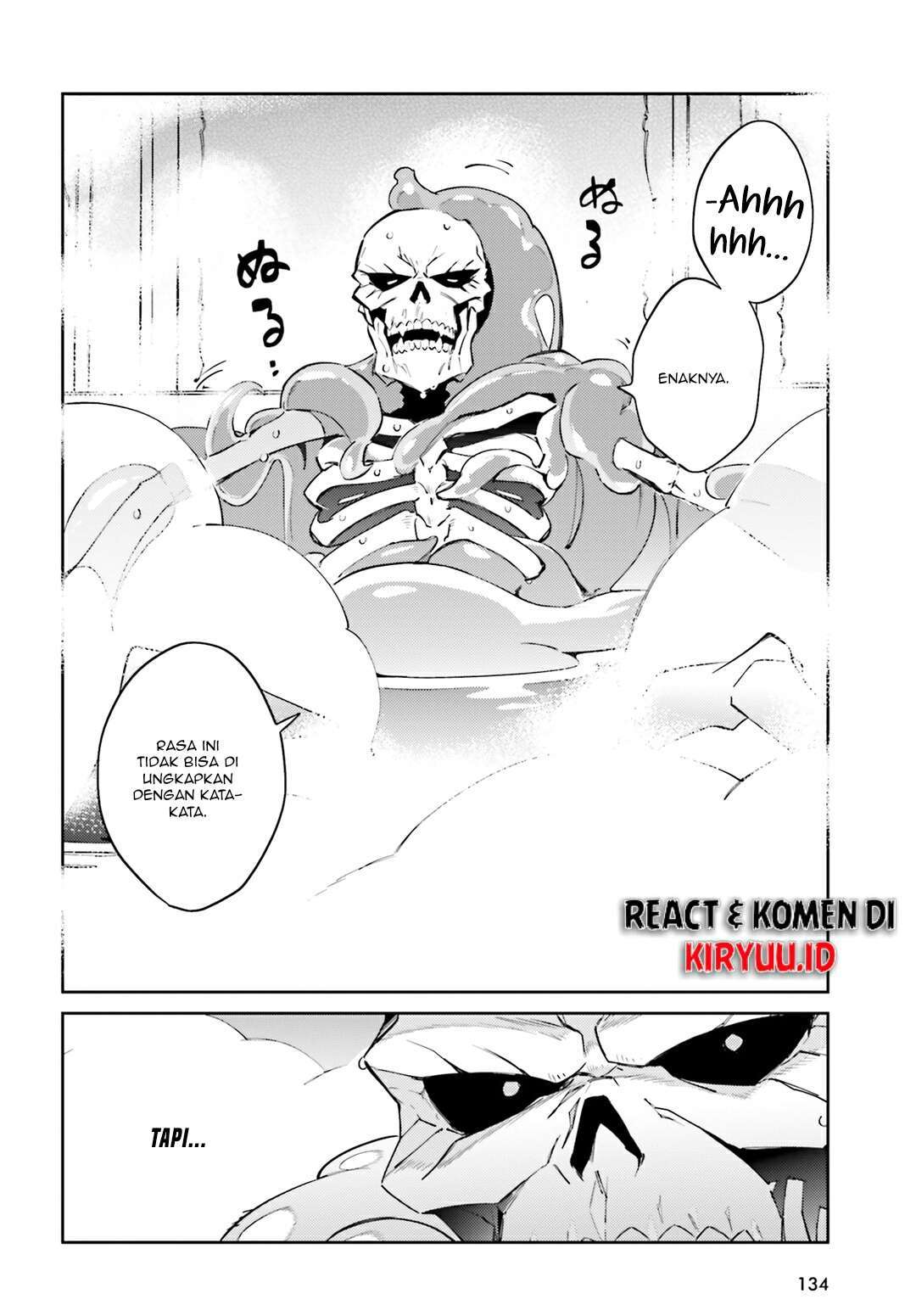 Overlord Chapter 53 Gambar 17