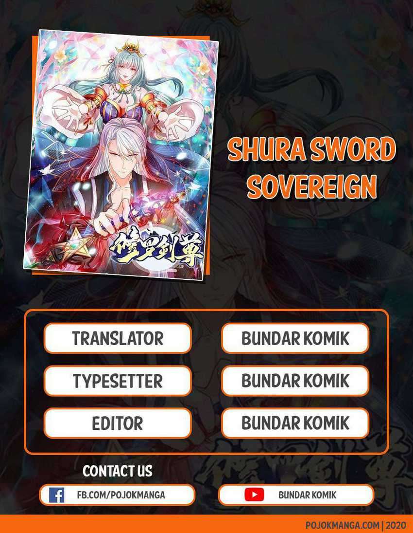 Shura Sword Sovereign Chapter 206 Gambar 3