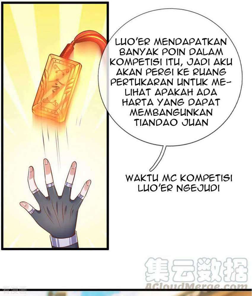 Shura Sword Sovereign Chapter 209 Gambar 8