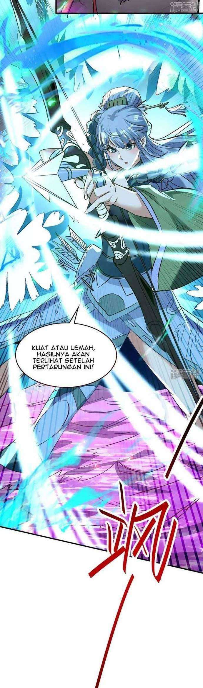 Return of Xiandi Chapter 211 Gambar 8