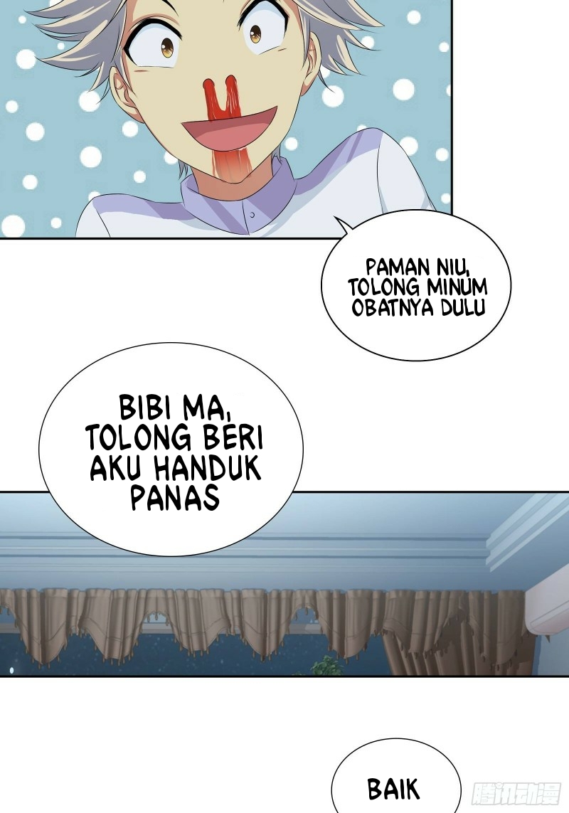 I Am The God Of Medicine Chapter 30 Gambar 6