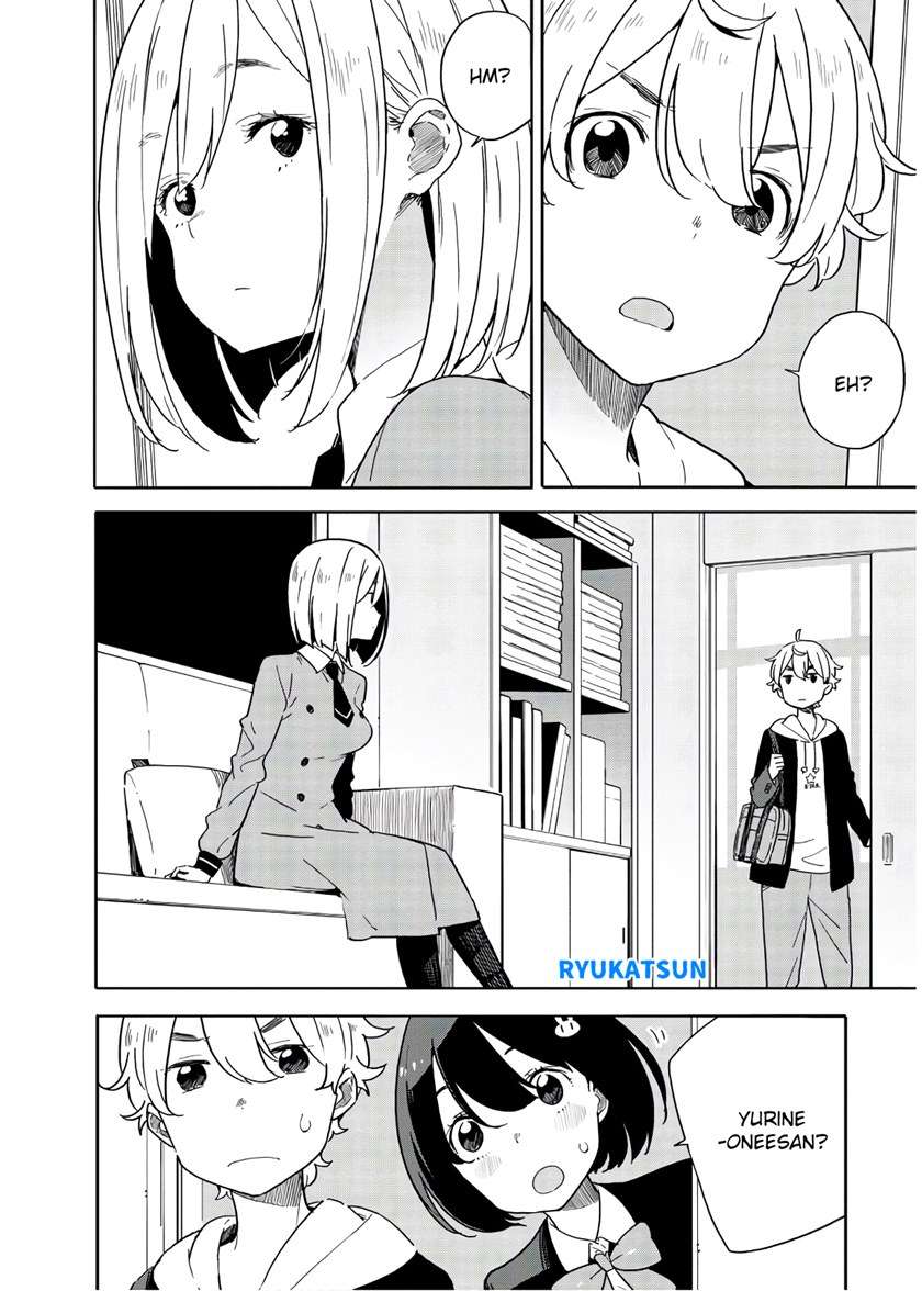 Baca Manga Kono Bijutsubu ni wa Mondai ga Aru! Chapter 86 Gambar 2