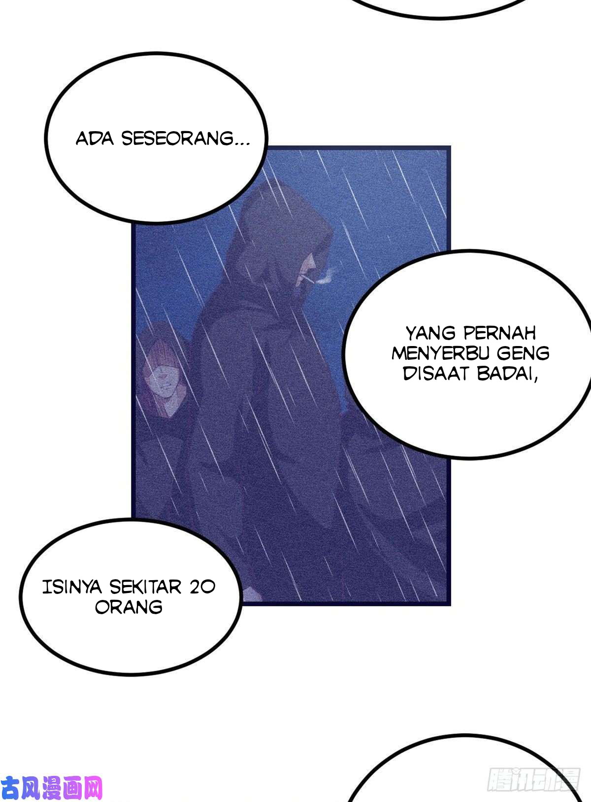 My Exclusive Dream World Adventures Chapter 56 Gambar 10