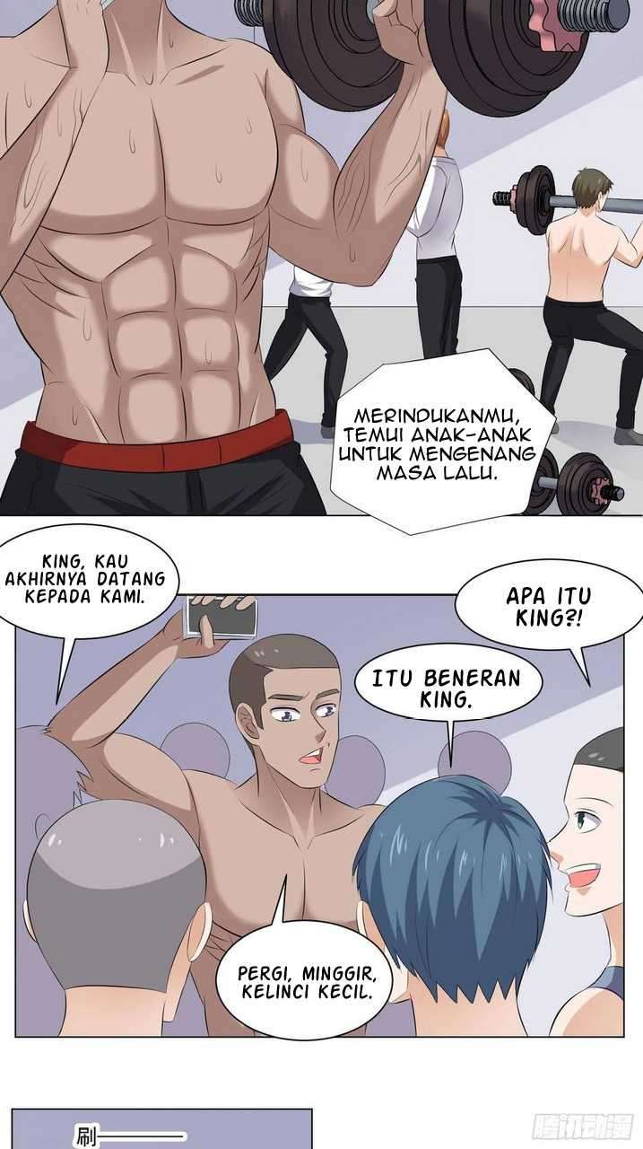 The King of Police Chapter 48 Gambar 6