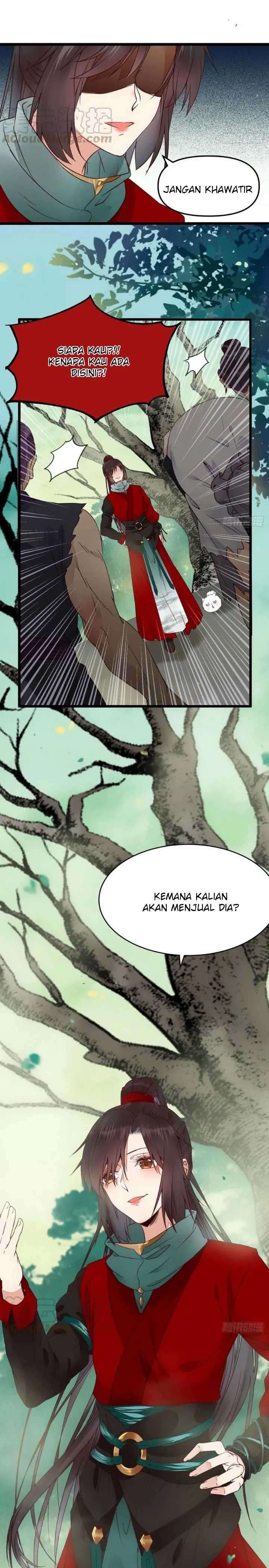 The Ghostly Doctor Chapter 359 Gambar 10