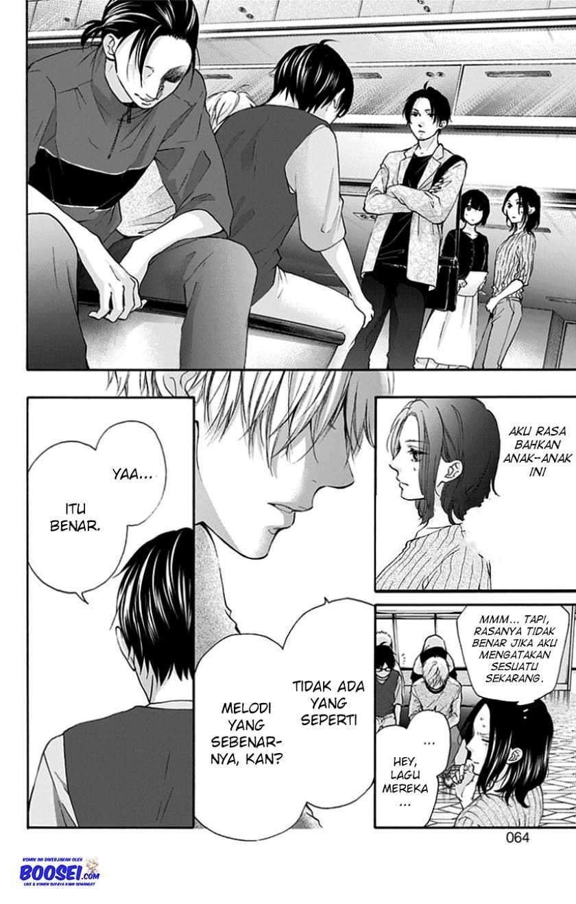 Kono Oto Tomare! Chapter 76 Gambar 10