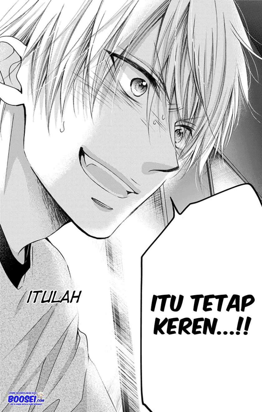 Kono Oto Tomare! Chapter 76 Gambar 12