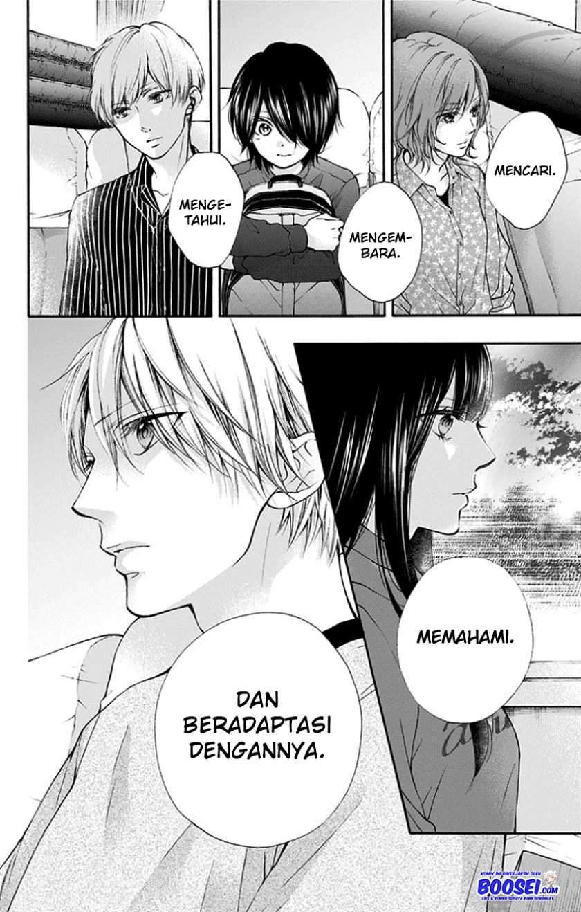 Kono Oto Tomare! Chapter 76 Gambar 32