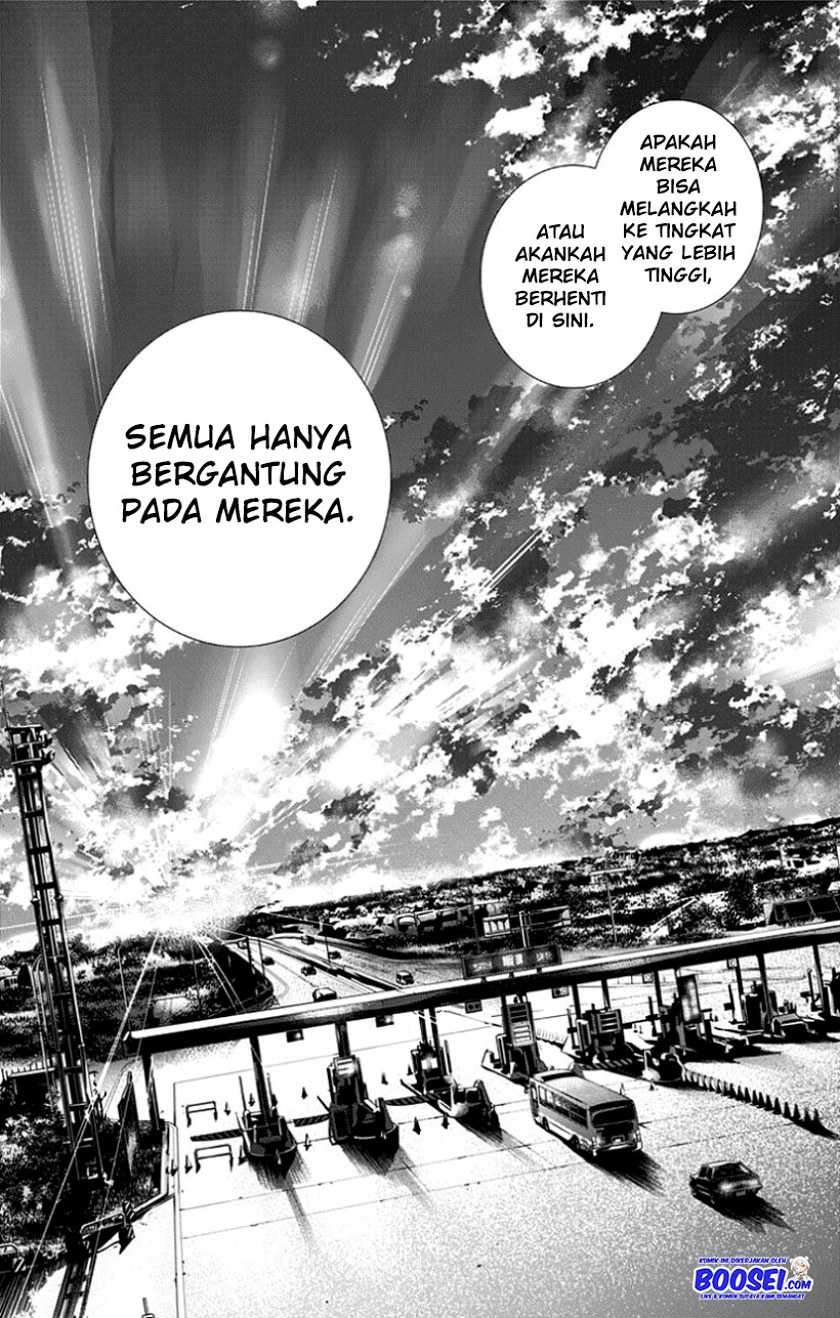 Kono Oto Tomare! Chapter 76 Gambar 33