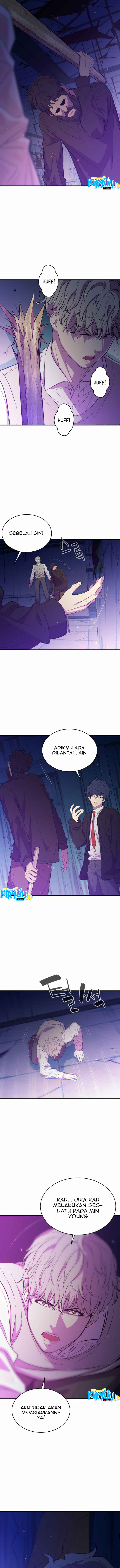 Incompetent Villain Chapter 23 Gambar 9