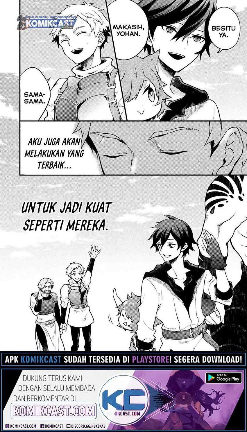 Halaman Komik