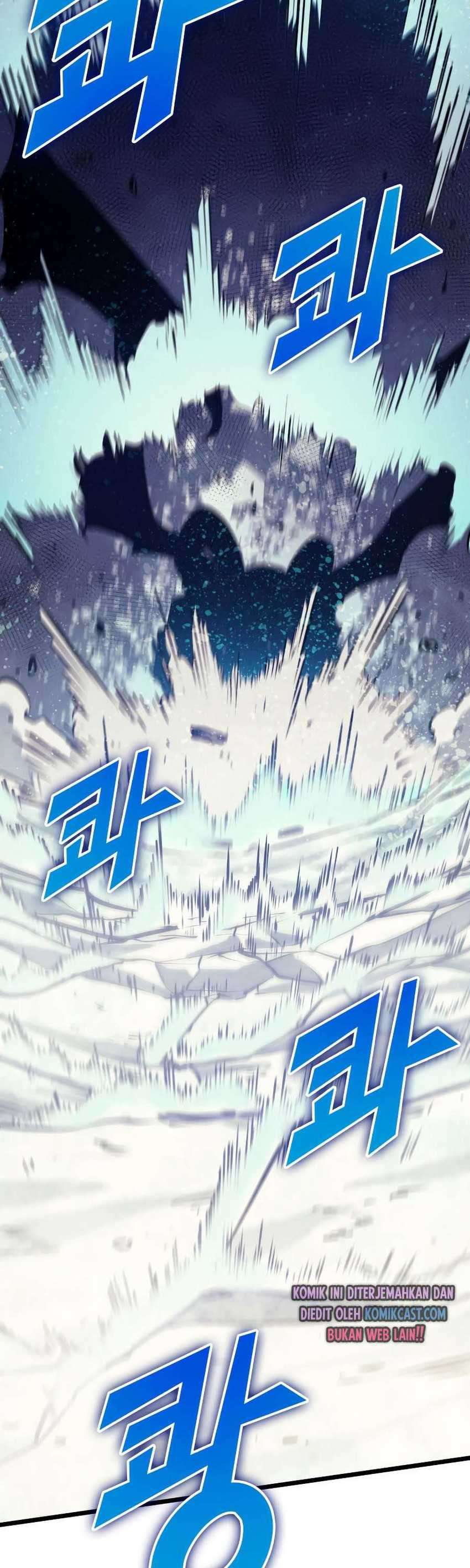 Max Level Returner Chapter 92 Gambar 10