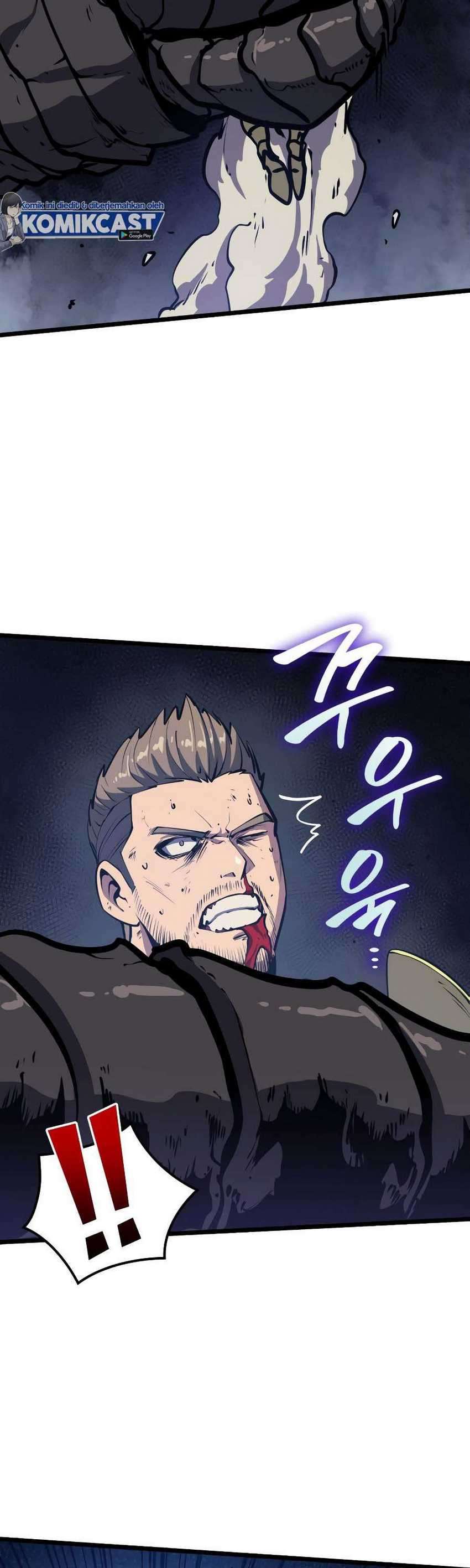 Max Level Returner Chapter 92 Gambar 13