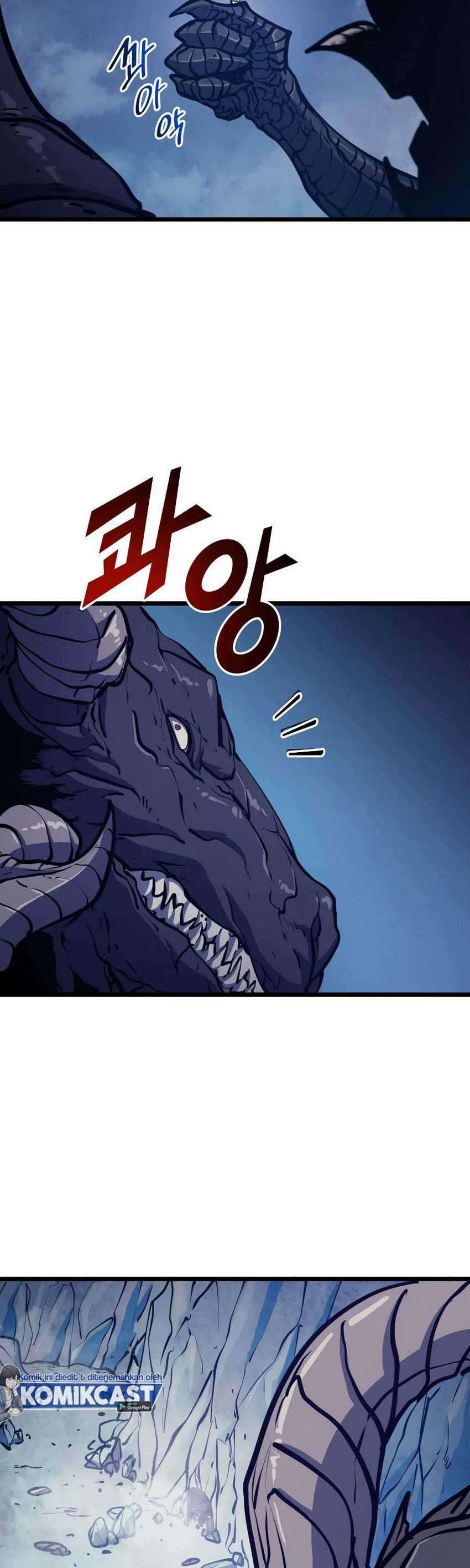 Max Level Returner Chapter 92 Gambar 15