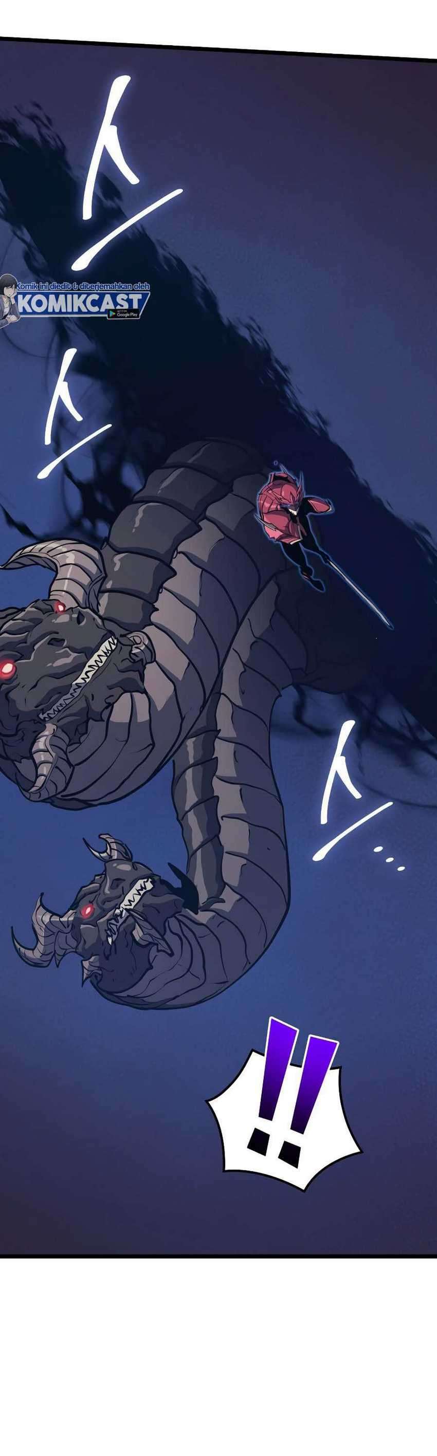 Max Level Returner Chapter 92 Gambar 25