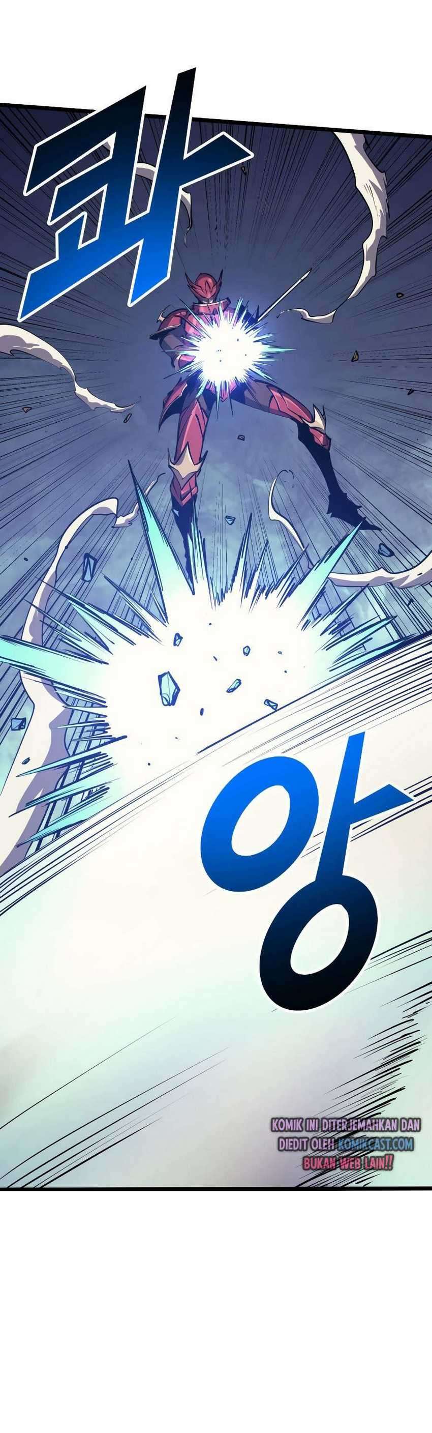 Max Level Returner Chapter 92 Gambar 26