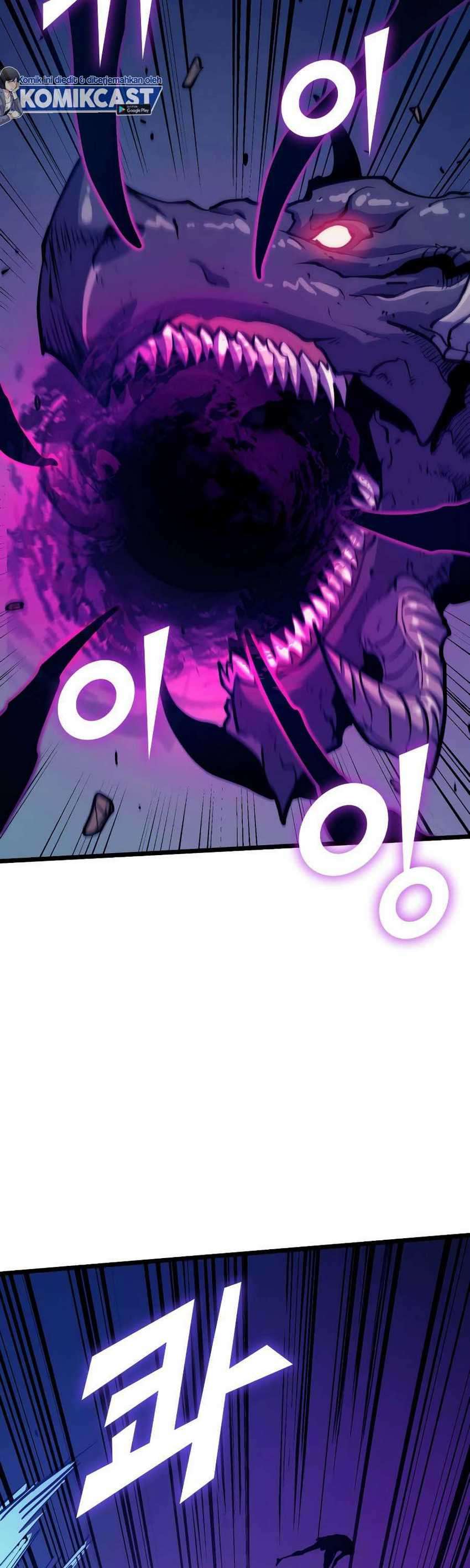 Max Level Returner Chapter 92 Gambar 28