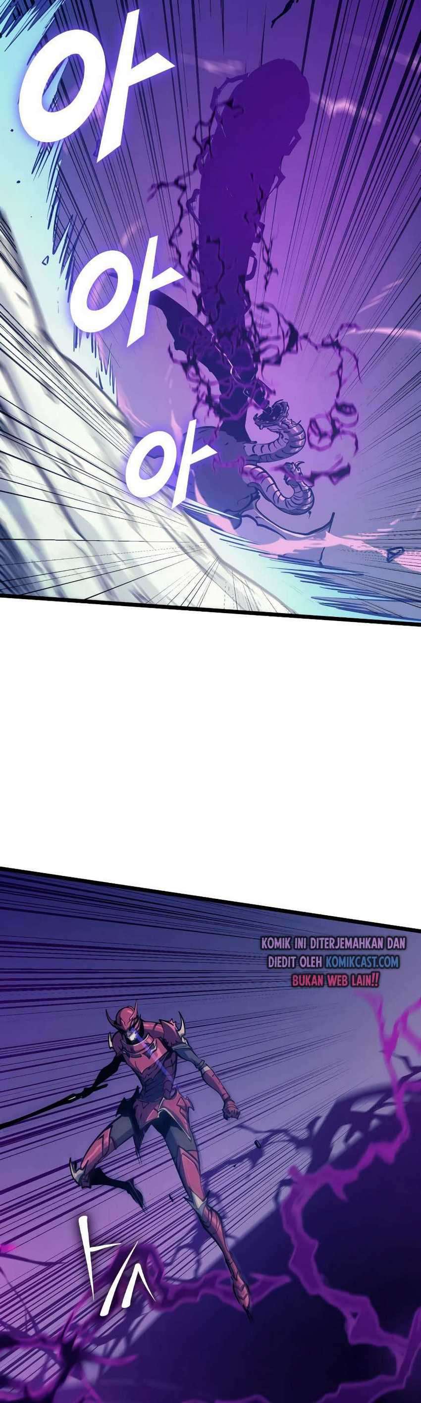 Max Level Returner Chapter 92 Gambar 29