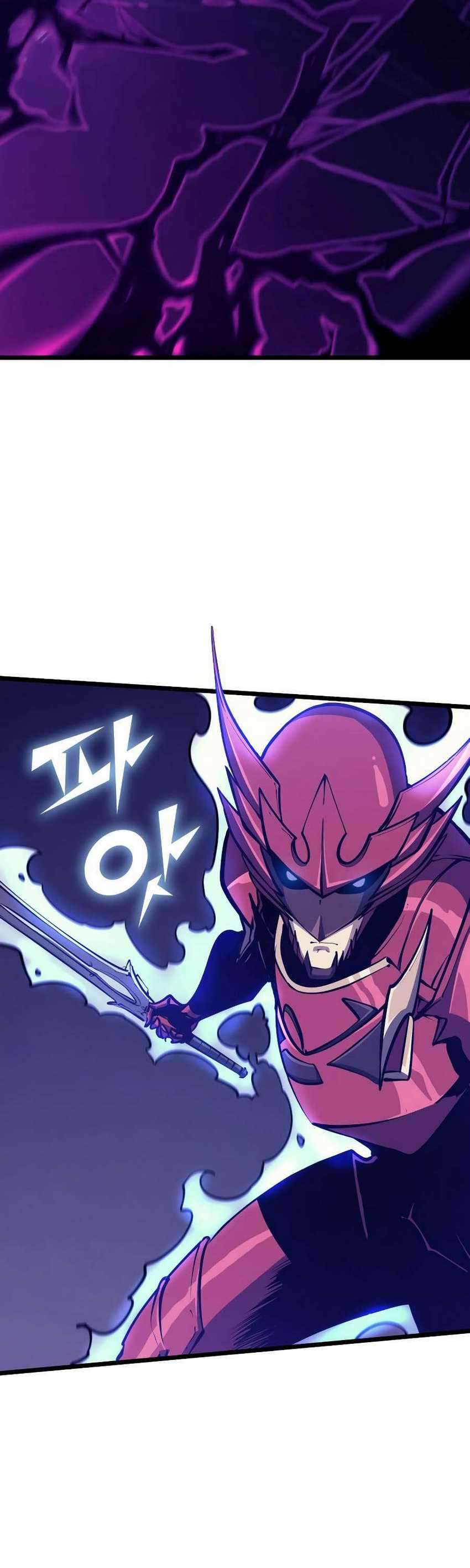 Max Level Returner Chapter 92 Gambar 30