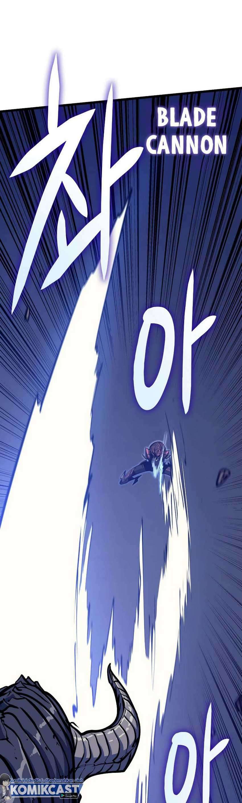 Max Level Returner Chapter 92 Gambar 31