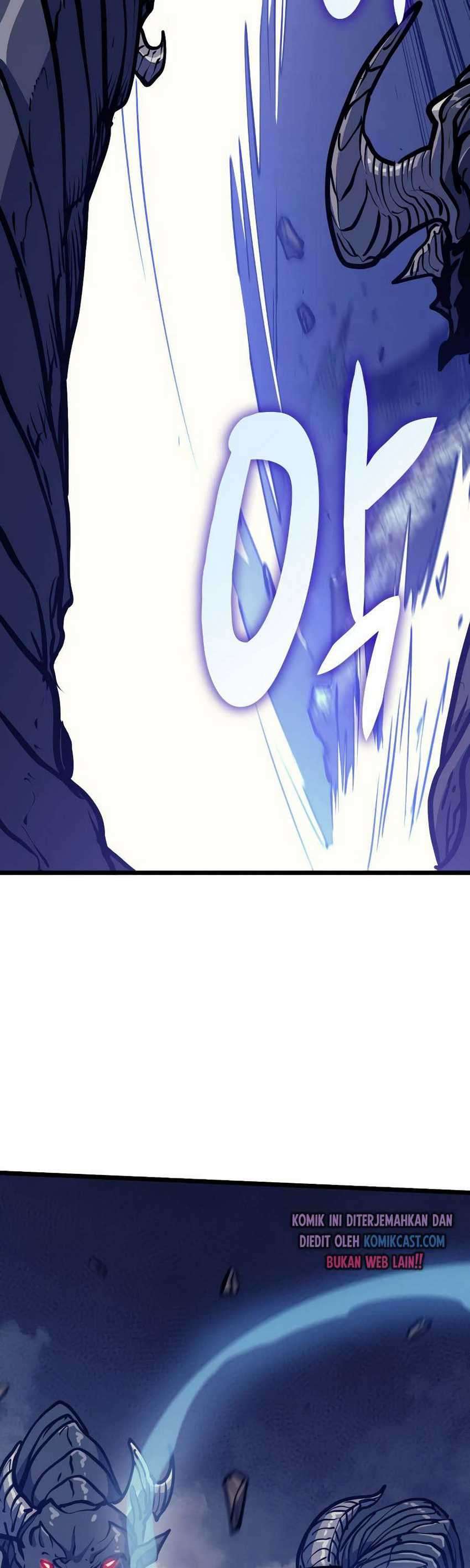Max Level Returner Chapter 92 Gambar 32
