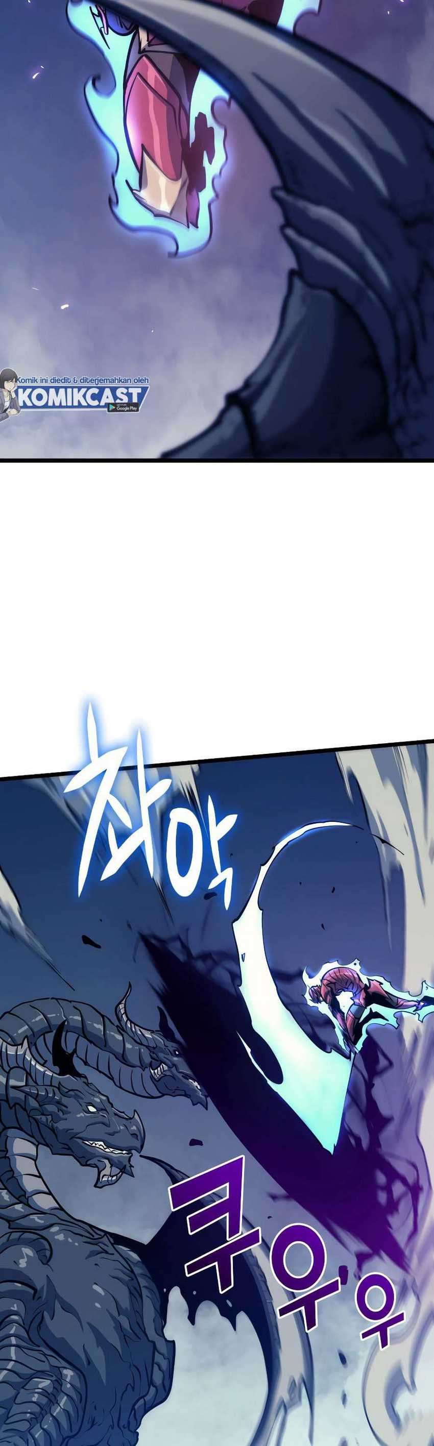 Max Level Returner Chapter 92 Gambar 34