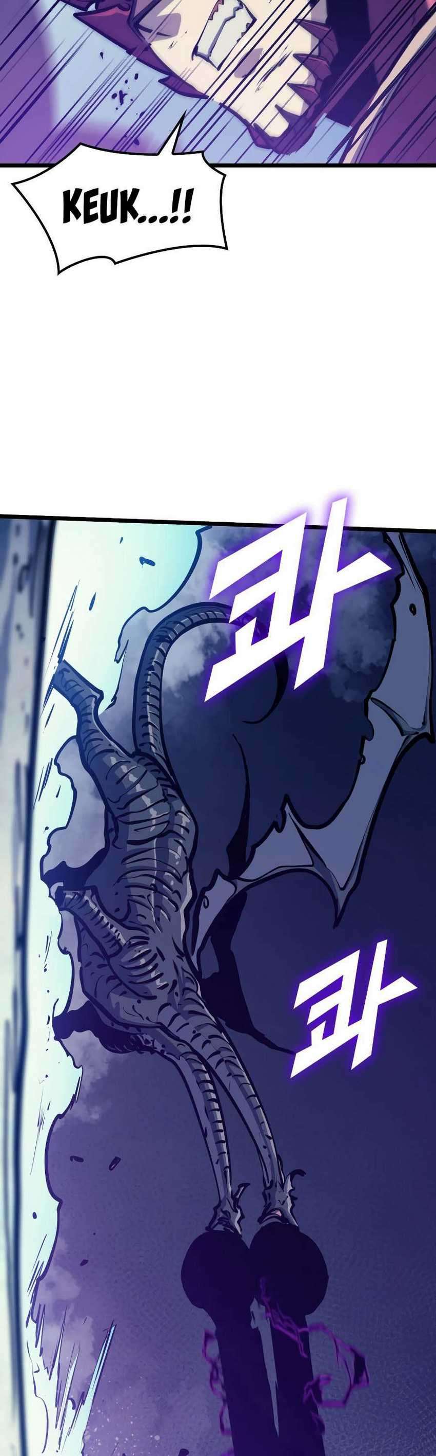 Max Level Returner Chapter 92 Gambar 39