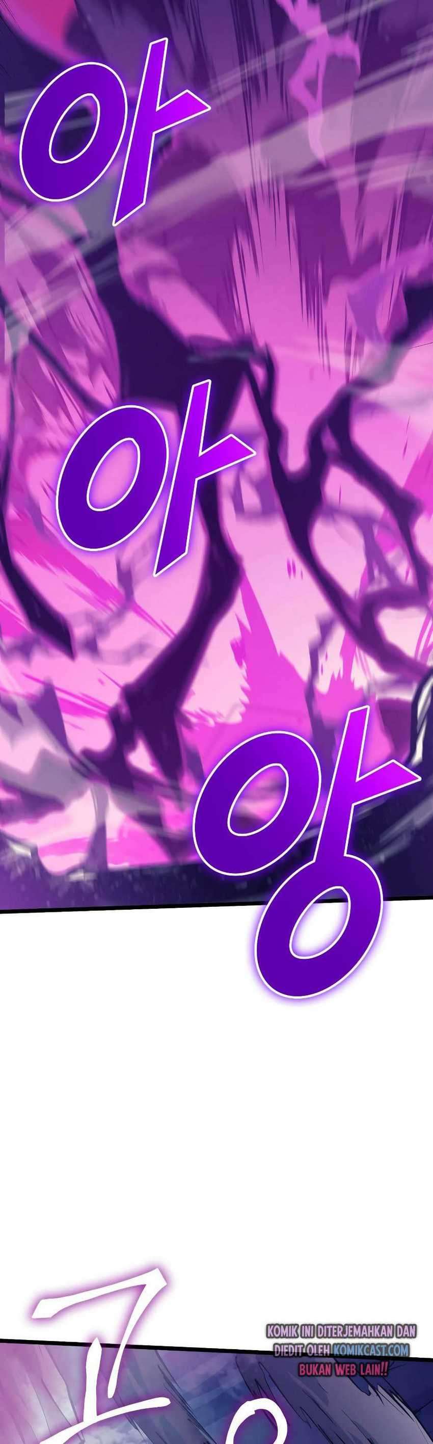 Max Level Returner Chapter 92 Gambar 41