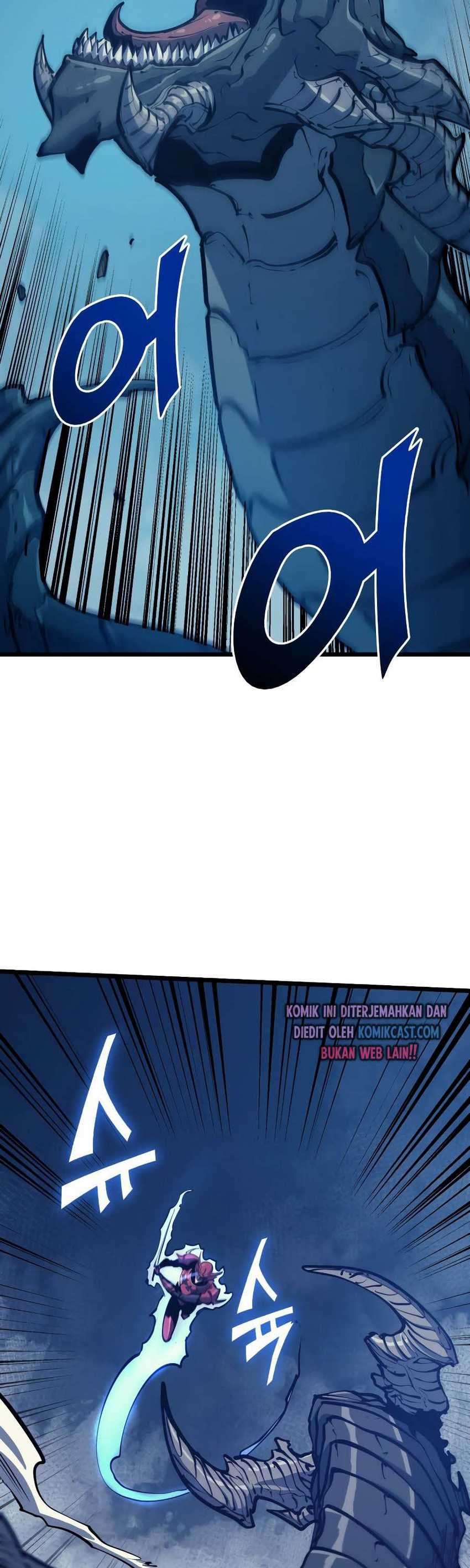 Max Level Returner Chapter 92 Gambar 46