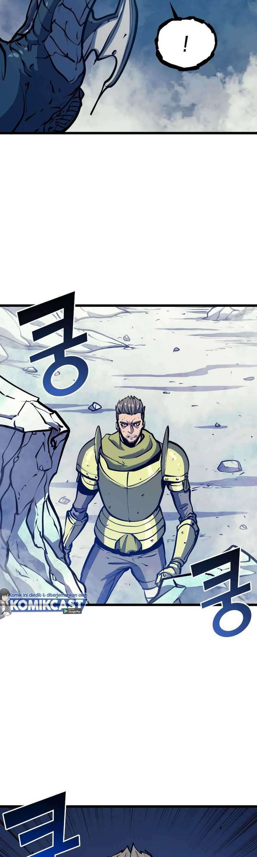 Max Level Returner Chapter 92 Gambar 52