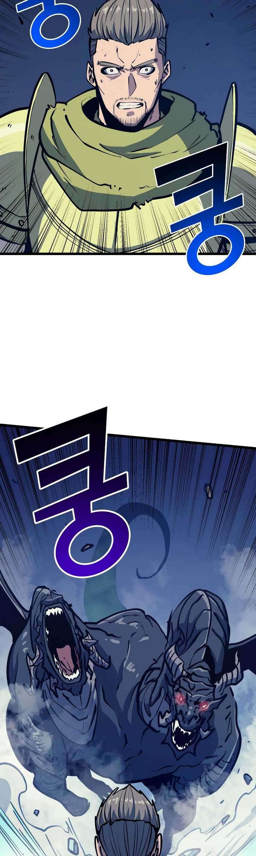 Max Level Returner Chapter 92 Gambar 53