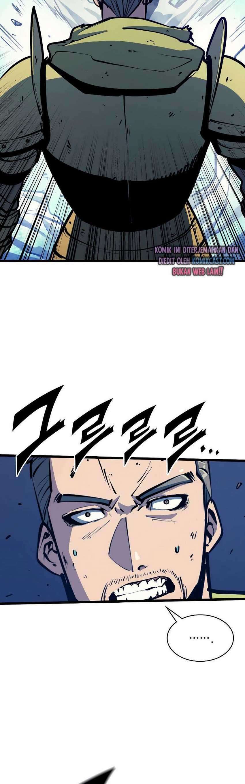 Max Level Returner Chapter 92 Gambar 54