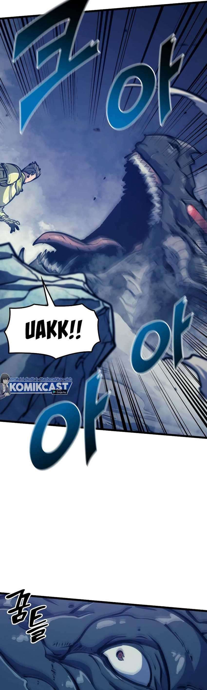 Max Level Returner Chapter 92 Gambar 55