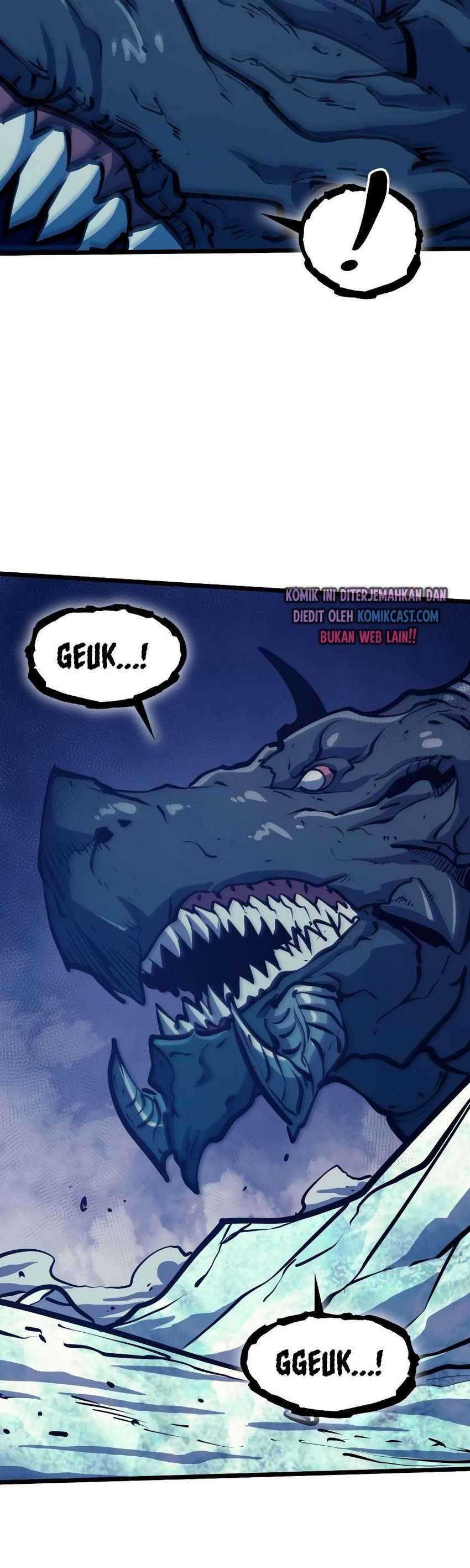 Max Level Returner Chapter 92 Gambar 56