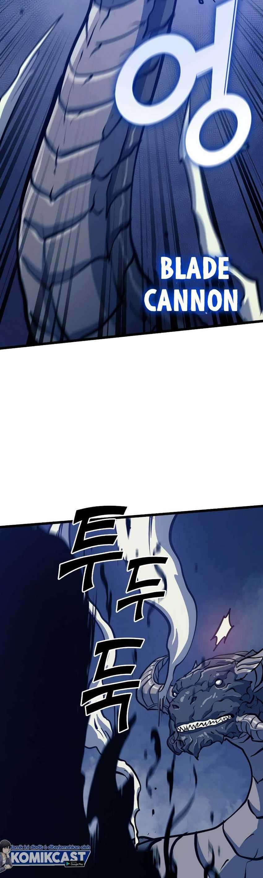 Max Level Returner Chapter 92 Gambar 60