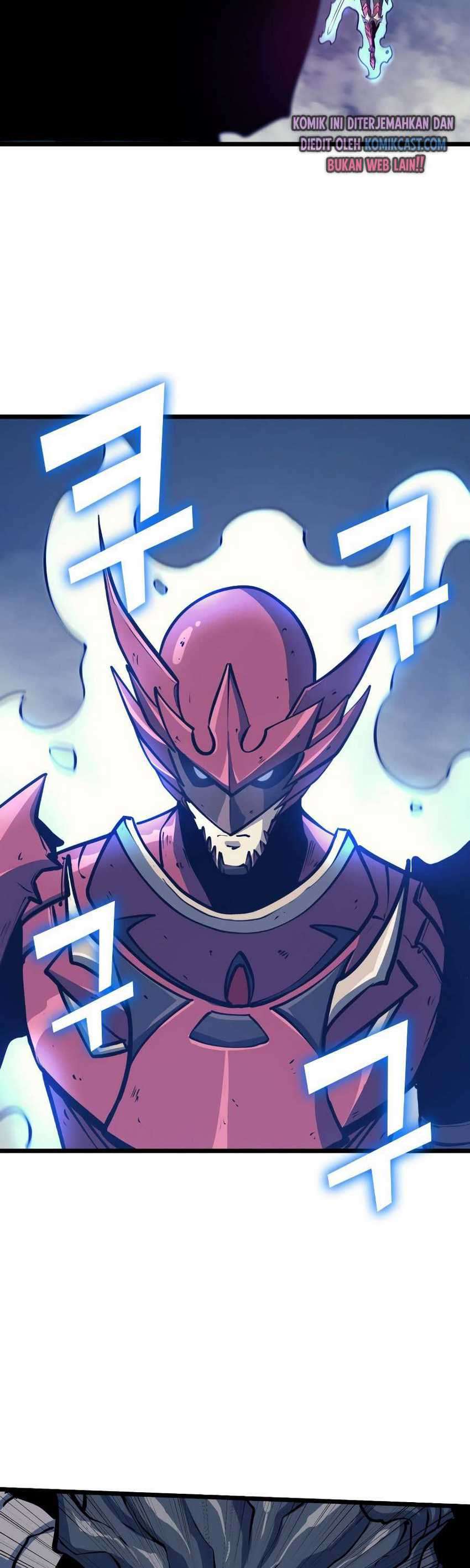 Max Level Returner Chapter 92 Gambar 62