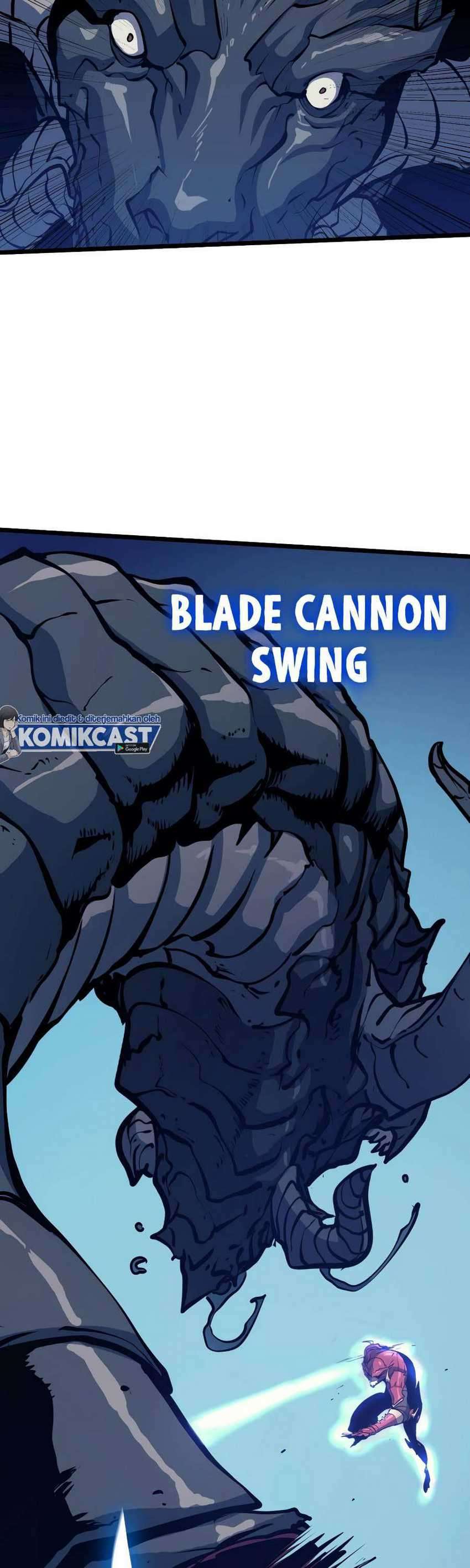 Max Level Returner Chapter 92 Gambar 63
