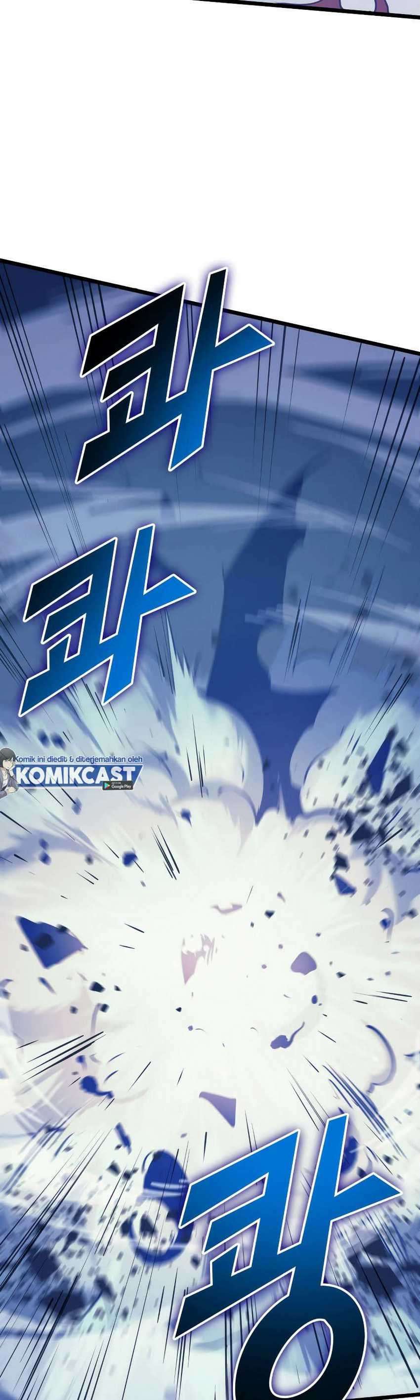 Max Level Returner Chapter 92 Gambar 66