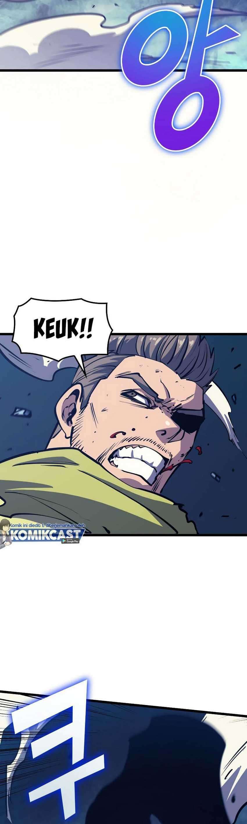 Max Level Returner Chapter 92 Gambar 8