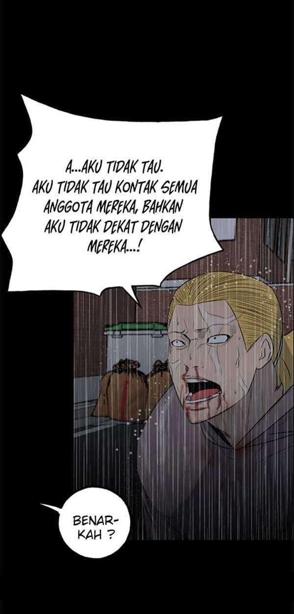 The Villain Chapter 111 Gambar 23