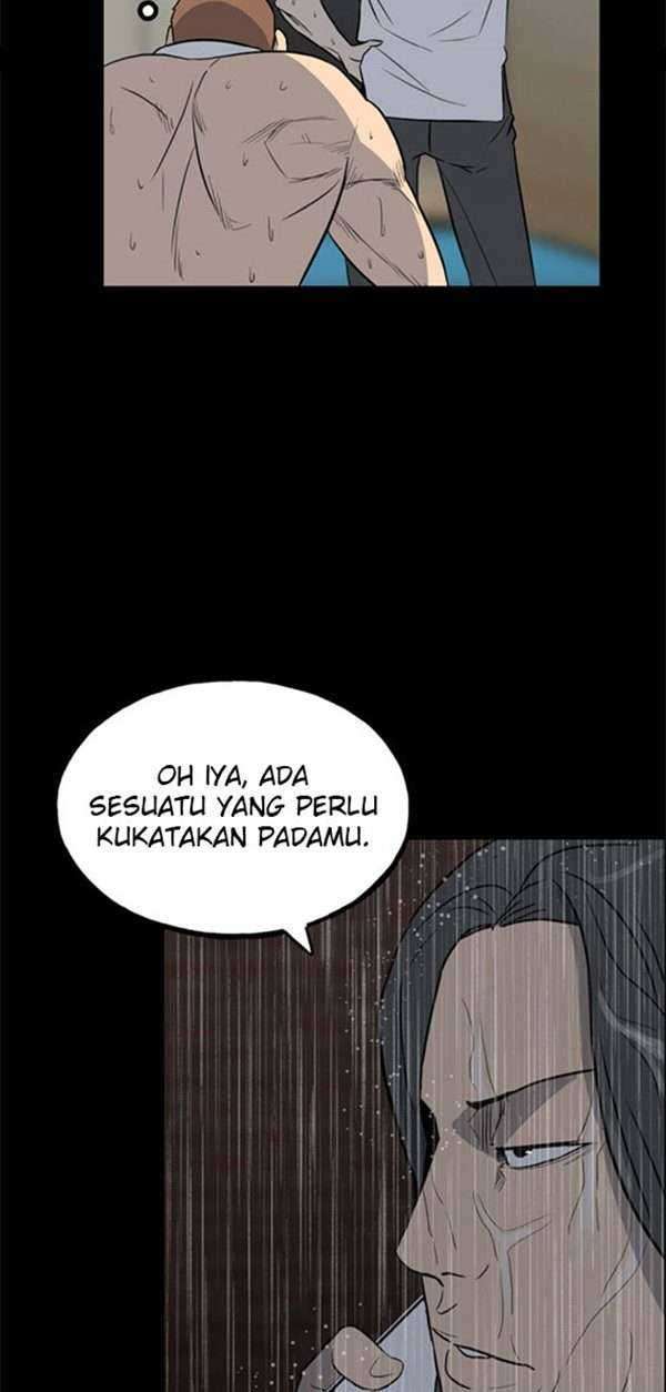 The Villain Chapter 111 Gambar 27