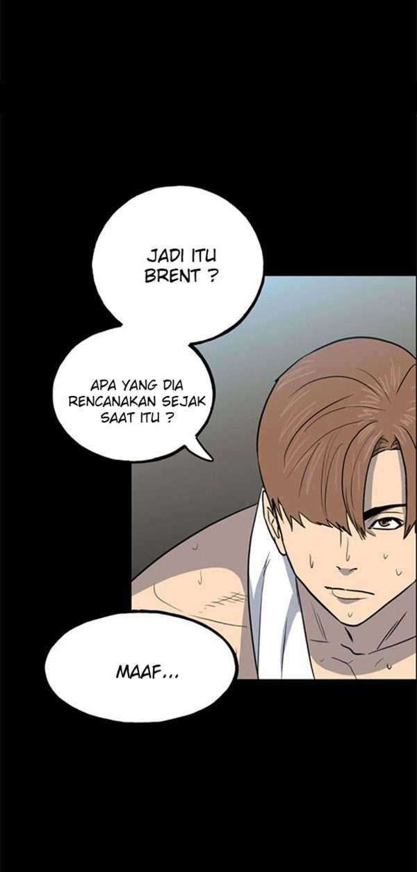 The Villain Chapter 111 Gambar 29