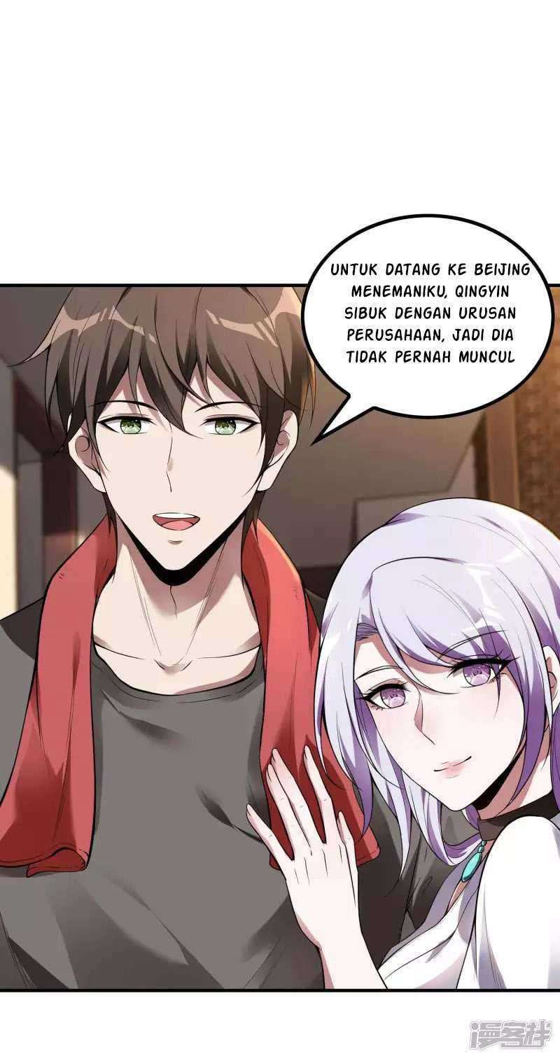 Useless First Son-In-Law Chapter 48 Gambar 33