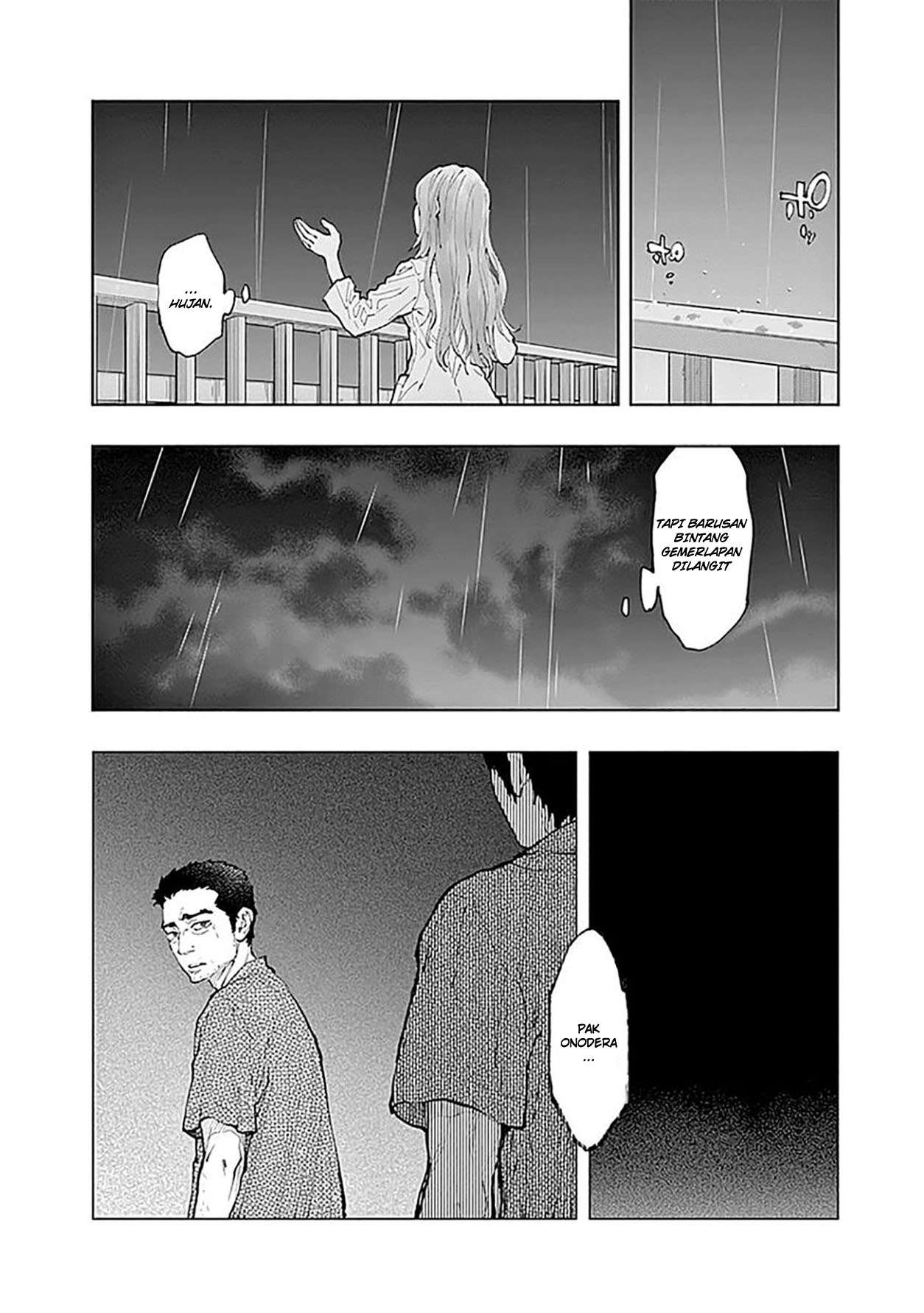 Radiation House Chapter 41 Gambar 10