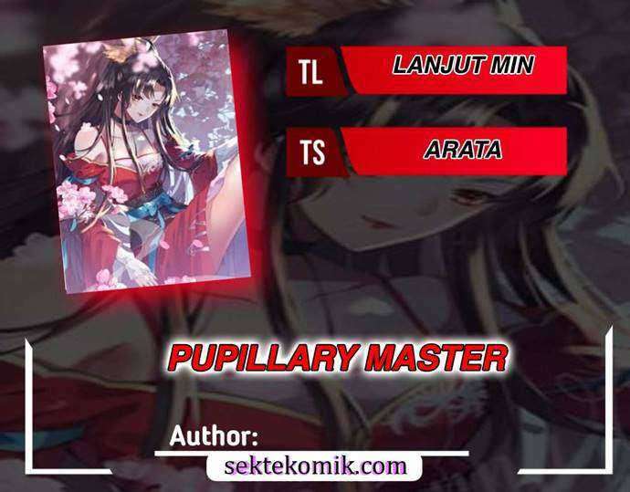 Baca Komik Pupillary Master Chapter 136 Gambar 1