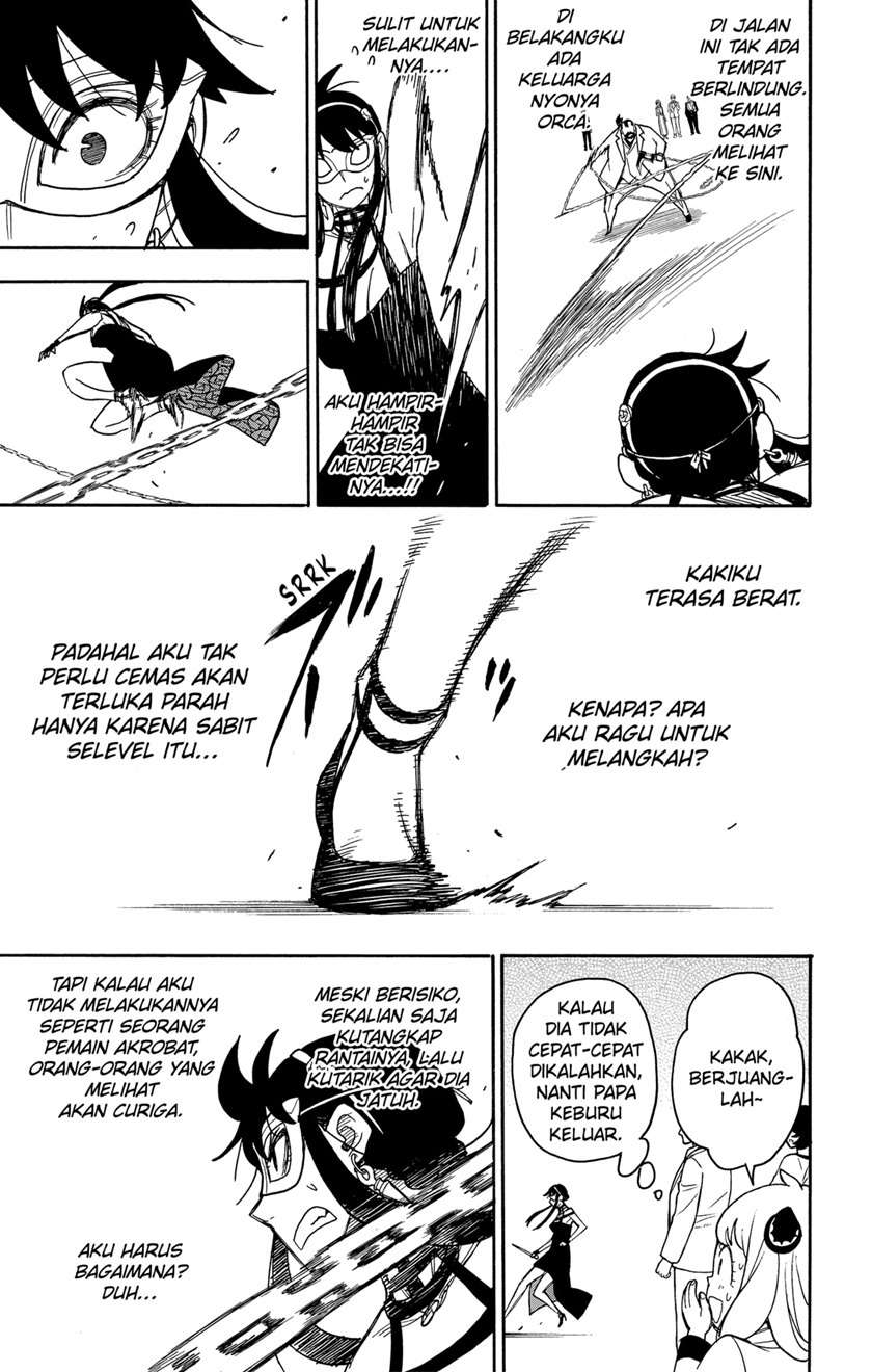 Spy X Family Chapter 48 Gambar 13