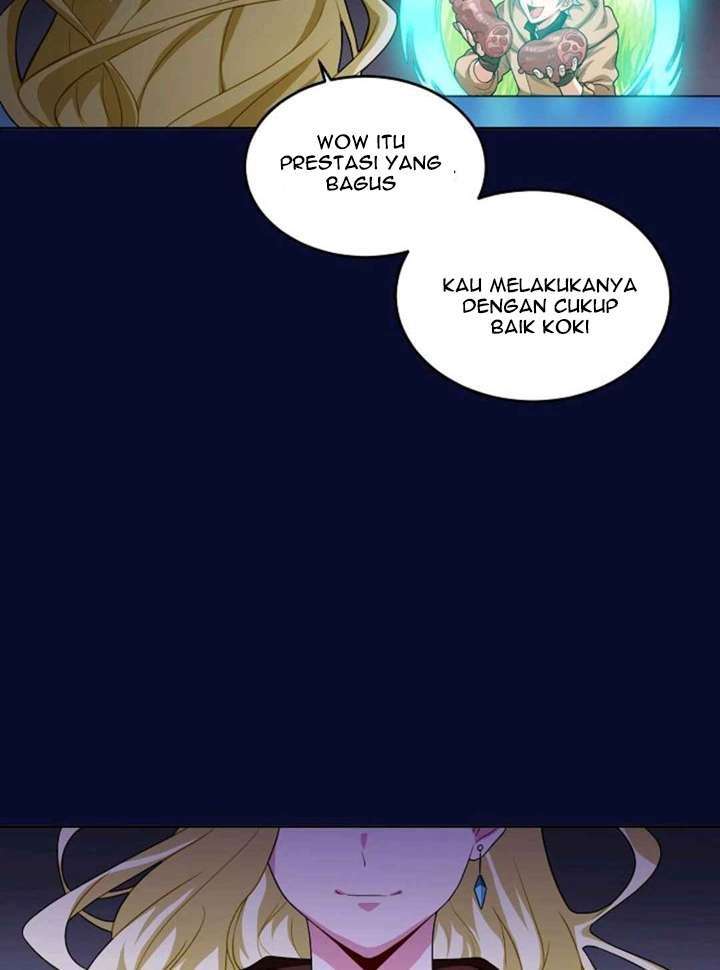 Please Have a Meal Chapter 7 Gambar 33
