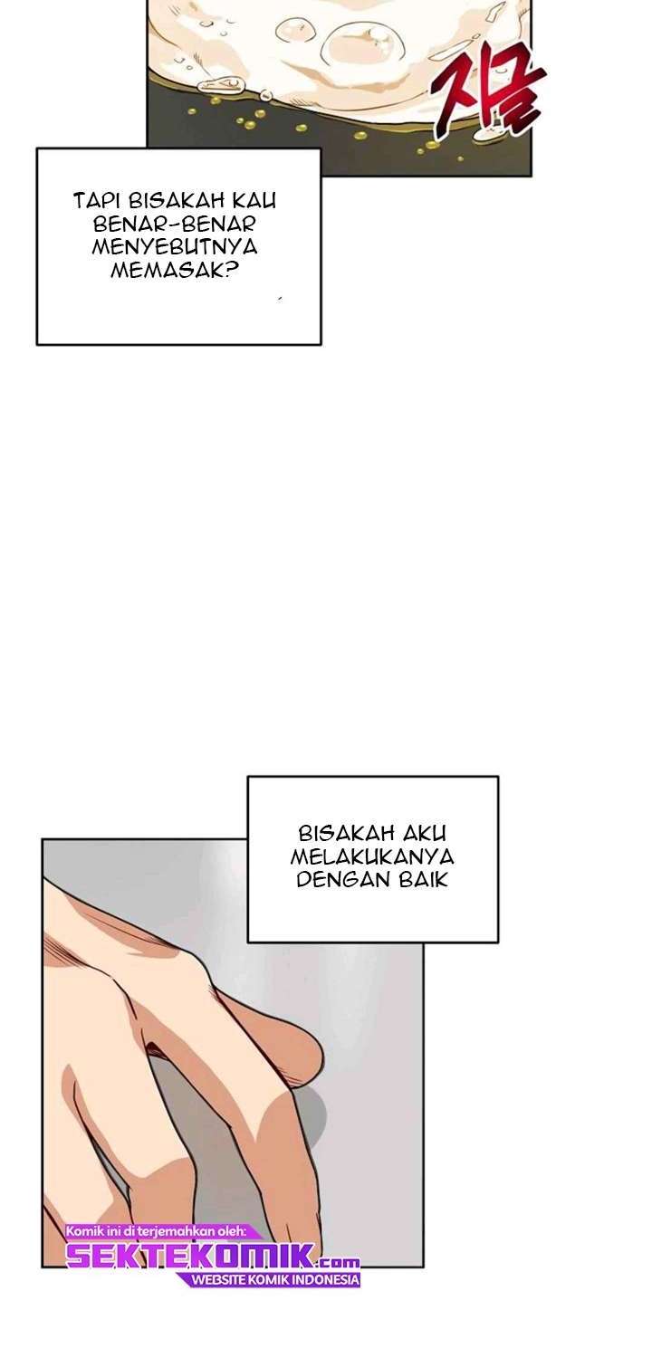 Please Have a Meal Chapter 5 Gambar 25