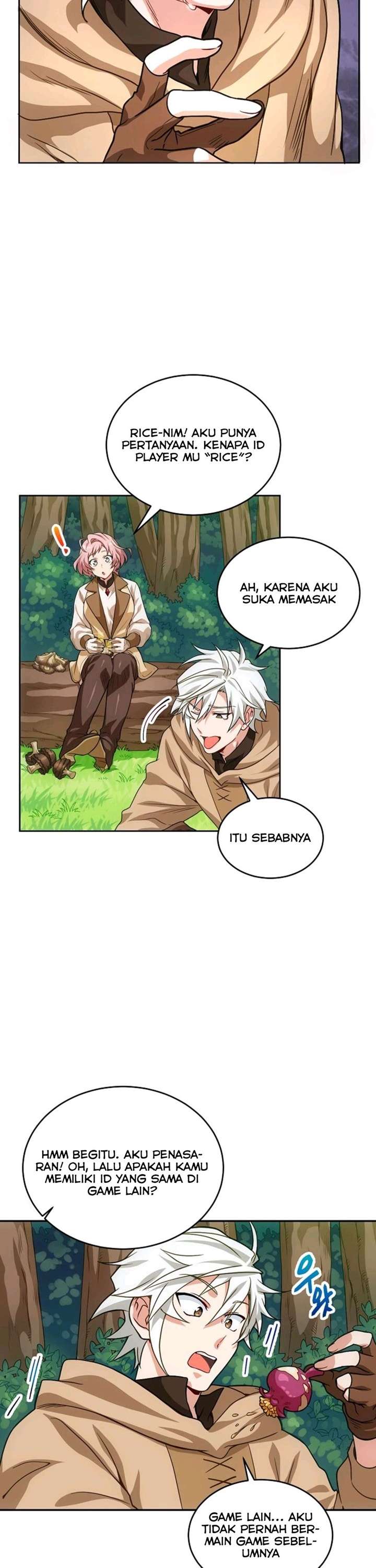 Please Have a Meal Chapter 4 Gambar 10